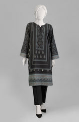 WINTER'23 WOMEN STITCHED 1PC KURTI