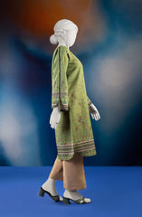 WINTER'23 WOMEN STITCHED 1PC KURTI