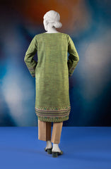 WINTER'23 WOMEN STITCHED 1PC KURTI