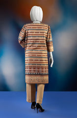 WINTER'23 WOMEN STITCHED 1PC KURTI