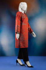 WINTER'23 WOMEN STITCHED 1PC KURTI