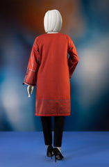 WINTER'23 WOMEN STITCHED 1PC KURTI
