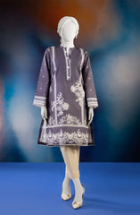 PRINTED KHADDAR 1PC UNSTITCHED