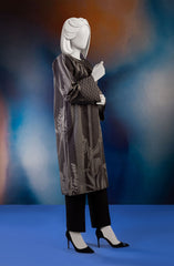 WINTER'23 WOMEN STITCHED 1PC KURTI