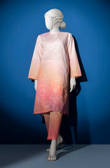 WINTER'23 WOMEN STITCHED 1PC KURTI