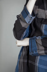 WINTER'23 WOMEN STITCHED 1PC KURTI