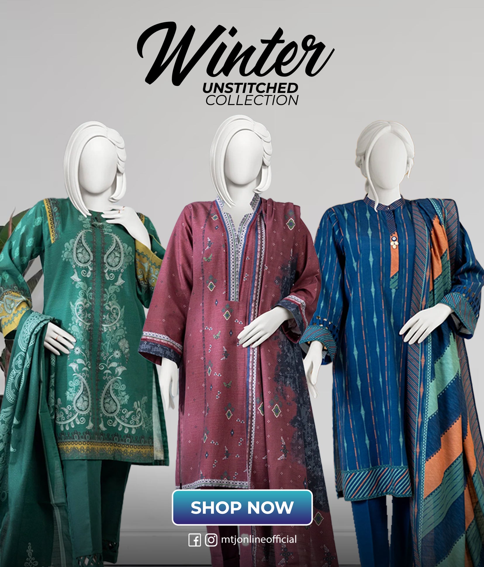 Mtj clothing online store Clearance