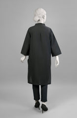 MONOCHROME'23 MARBLE EDGE LAWN1PC KURTI