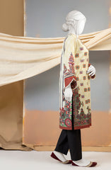 WINTER'23 WOMEN STITCHED 1PC KURTI