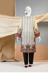 WINTER'23 WOMEN STITCHED 1PC KURTI