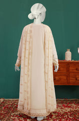 WINTER'23 WOMEN STITCHED 3PC SUIT