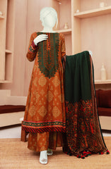 PRINTED VISCOSE 1PC UNSTITCHED