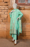 WINTER'24 JACQUARD WOMEN STITCHED 3PC SUIT