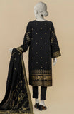 WINTER'24 JACQUARD WOMEN STITCHED 3PC SUIT