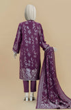 WINTER'24 JACQUARD WOMEN STITCHED 3PC SUIT