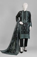 SUMMER'23 EDITION 2.0 SHAHI NAZ PRINTED LAWN 3PC UNSTITCHED