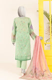 EMBROIDERED LAWN 3PC UNSTITCHED