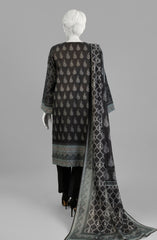 WINTER'23 WOMEN STITCHED 3PC SUIT