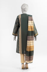 WINTER'23 WOMEN STITCHED 3PC SUIT