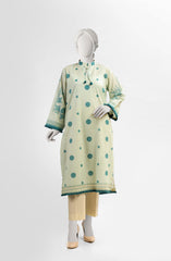 PRINTED LAWN 2PC UNSTITCHED