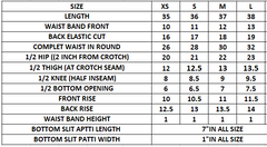 SUMMER'23 SCRIBBLED CHAMBRE STITCHED 2PC SUIT
