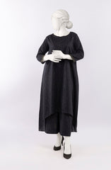 SUMMER'23 PRINTED CAICOS STITCHED 2PC SUIT