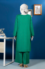 WINTER'23 WOMEN STITCHED 2PC SUIT