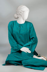 SUMMER'23 WOMEN STITCHED 2PC SUIT