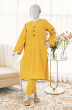 JACQUARD WOMEN STITCHED 2PC SUIT