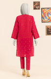 JACQUARD WOMEN STITCHED 2PC SUIT