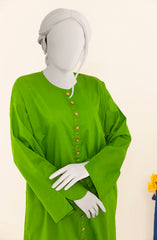 DOBBY WOMEN STITCHED 2PC SUIT