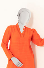 DOBBY STITCHED 2 PIECE