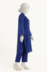 DOBBY STITCHED 2 PIECE