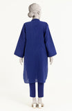 WINTER'24 DOBBY WOMEN STITCHED 2PC SUIT