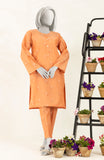 JACQUARD WOMEN STITCHED 2PC SUIT