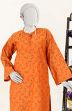 JACQUARD WOMEN STITCHED 2PC SUIT