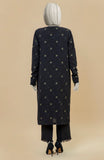 WINTER'24 JACQUARD WOMEN STITCHED 2PC SUIT