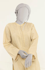 WOMEN STITCHED 2PC SUIT