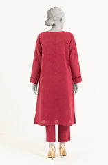 WOMEN STITCHED 2PC SUIT