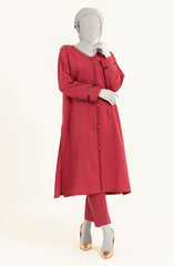 WOMEN STITCHED 2PC SUIT