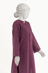 WOMEN STITCHED 2PC SUIT