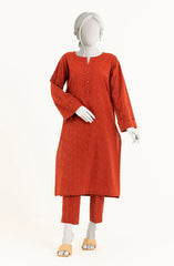 WOMEN STITCHED 2PC SUIT