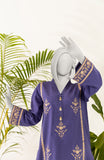 EMBROIDERED WOMEN STITCHED 2PC SUIT