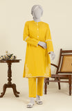 EMBROIDERED WOMEN STITCHED 2PC SUIT