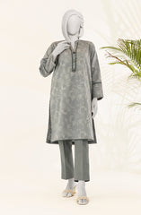 PRINTED LAWN 2PC UNSTITCHED