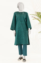 PRINTED LAWN 2PC UNSTITCHED