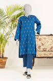 PRINTED LAWN 2PC UNSTITCHED