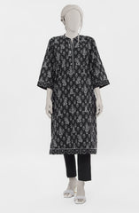 PRINTED CAMBRIC 2PCS UNSTITCHED