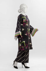 PRE WINTER'23 WOMEN STITCHED 2PC SUIT