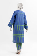 PRE WINTER'23 WOMEN STITCHED 2PC SUIT